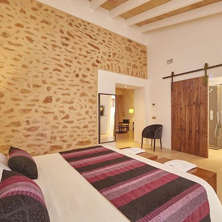 Bennoc Petit Hotel - Only Adults Льюкмайор Экстерьер фото
